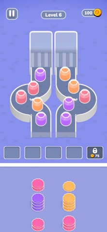 Jar Jam Screenshot 2 of 3