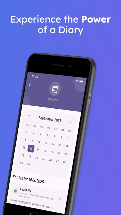 I Can Say No screenshot-4