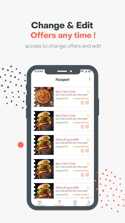 GoRestro Restro screenshot-5