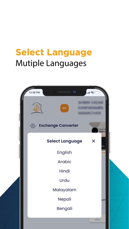 ALDAR FOR EXCHANGE WORKS screenshot-7
