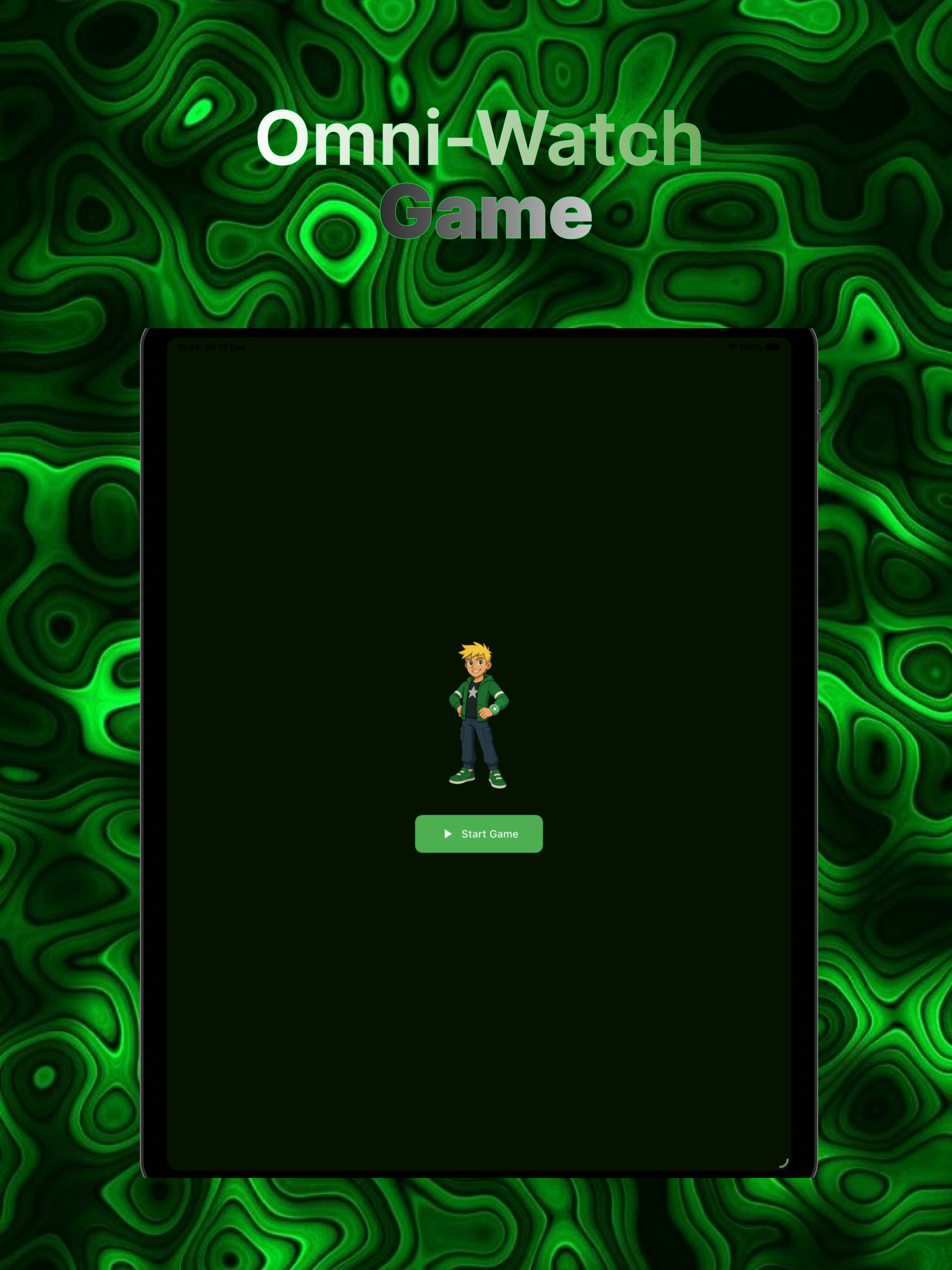 Hero Aliens screenshot 6