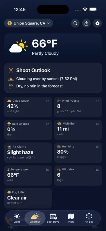 ShootLight screenshot 3 of 10