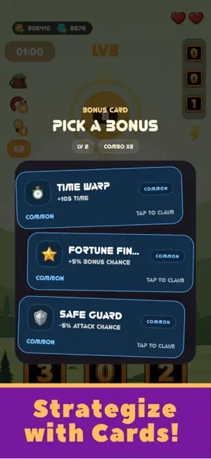 Plus Path - 1 min Math Puzzle! screenshot 3