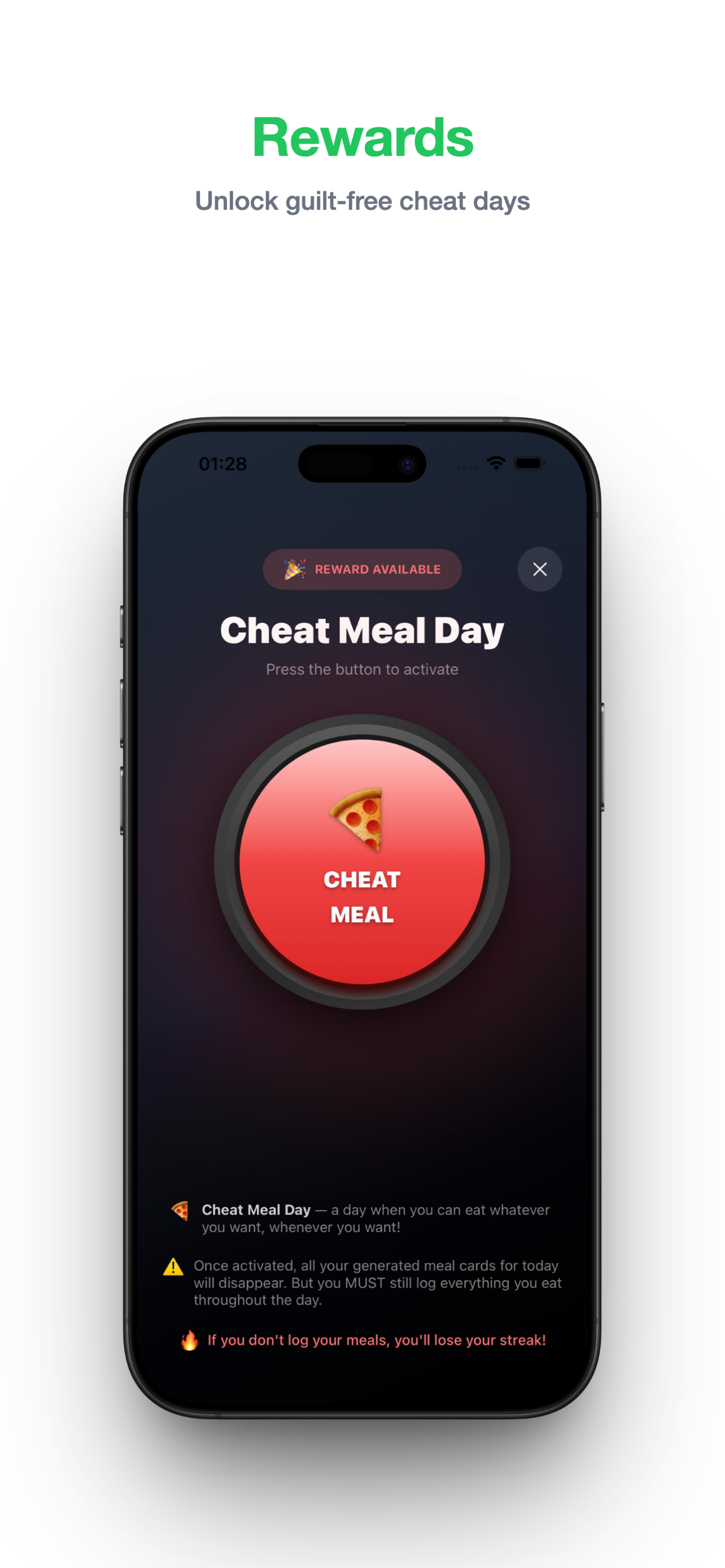 Meal AI - AI Nutritionist