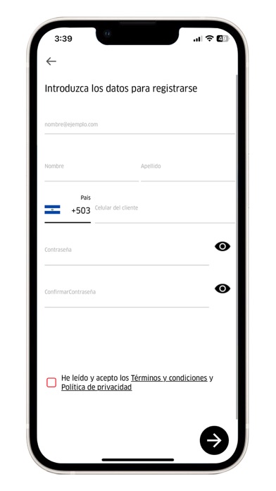 Raite SV Screenshot 1 - AppWisp.com