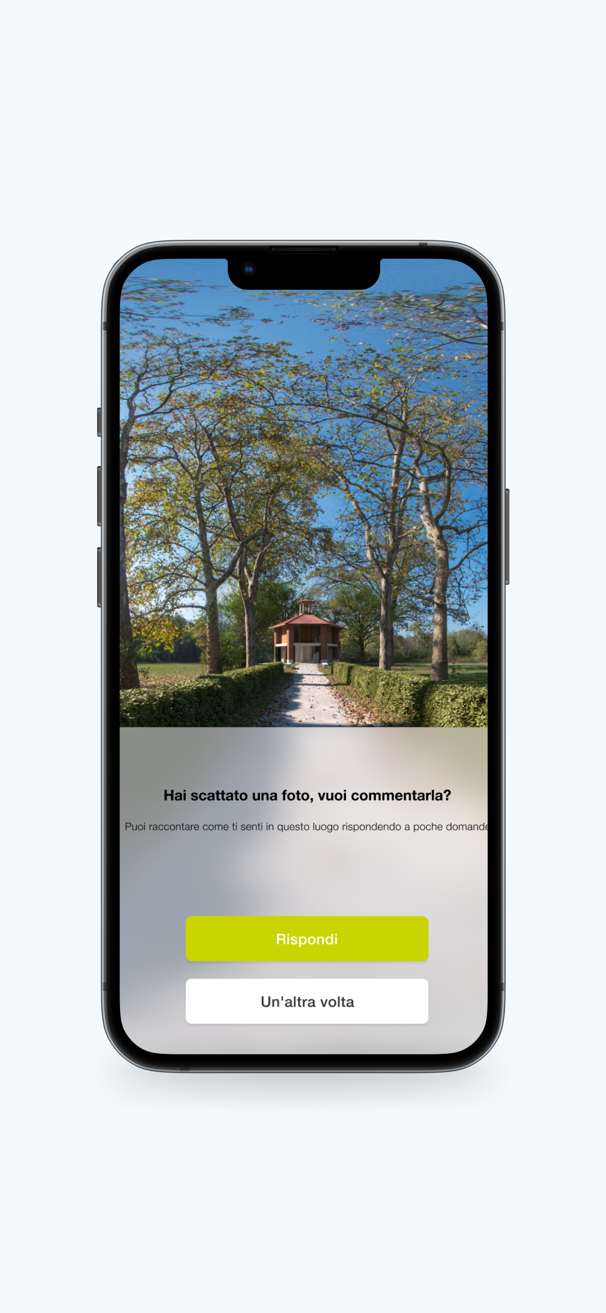 Parco di Monza