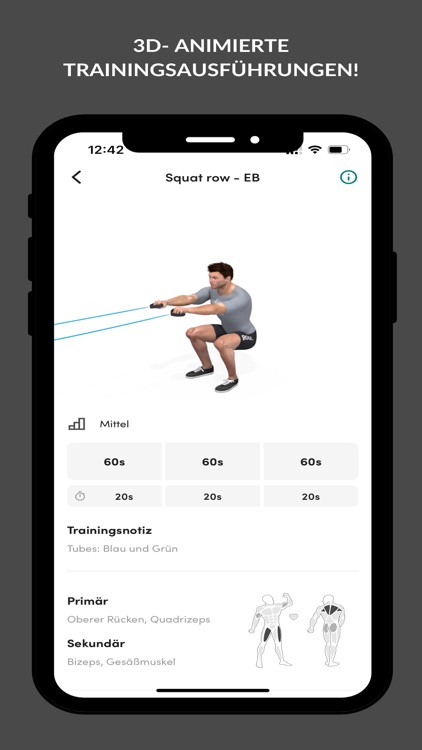 PROJEKT ICH - Fitness