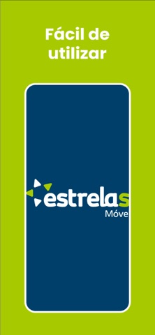 Estrelas screenshot