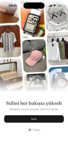Macfash screenshot