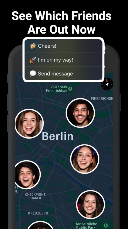 Beer Buddy - chill with me! screenshot-7