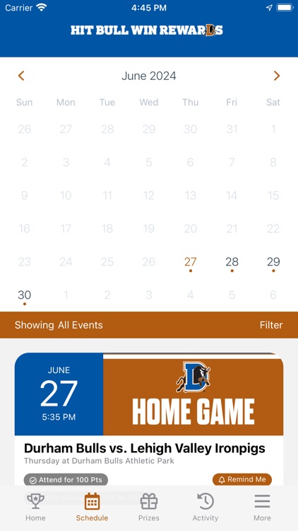 HIT BULL WIN REWARDS