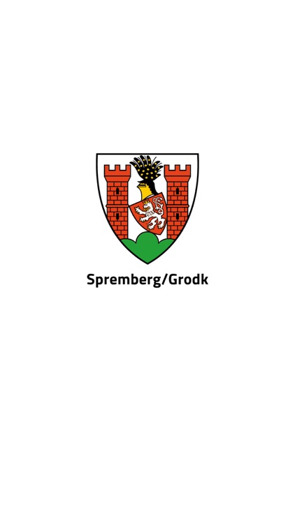 Spremberg/Grodk
