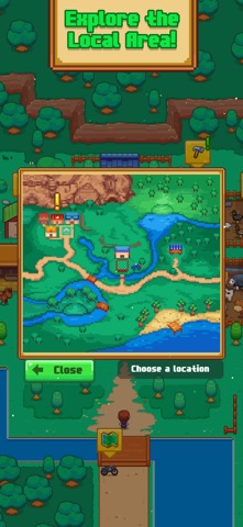Square Farm - Block Puzzle! Screenshot 9 of 9