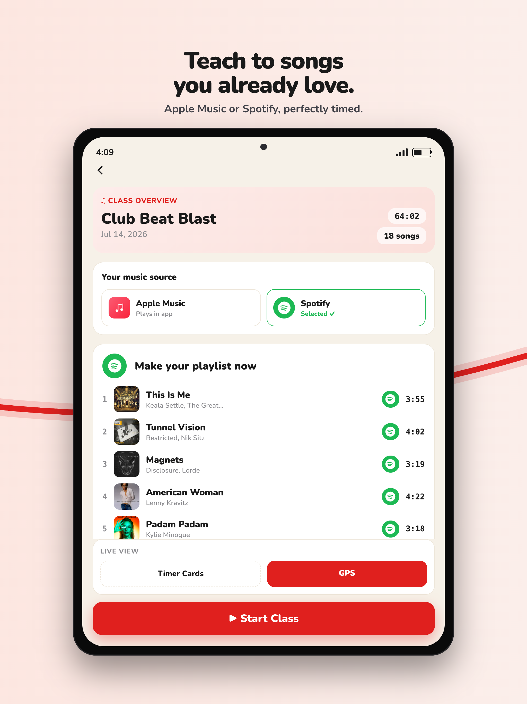 On the Beat: Ride Builder screenshot 16