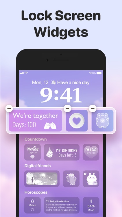 Motie - Self Care Pet Friend