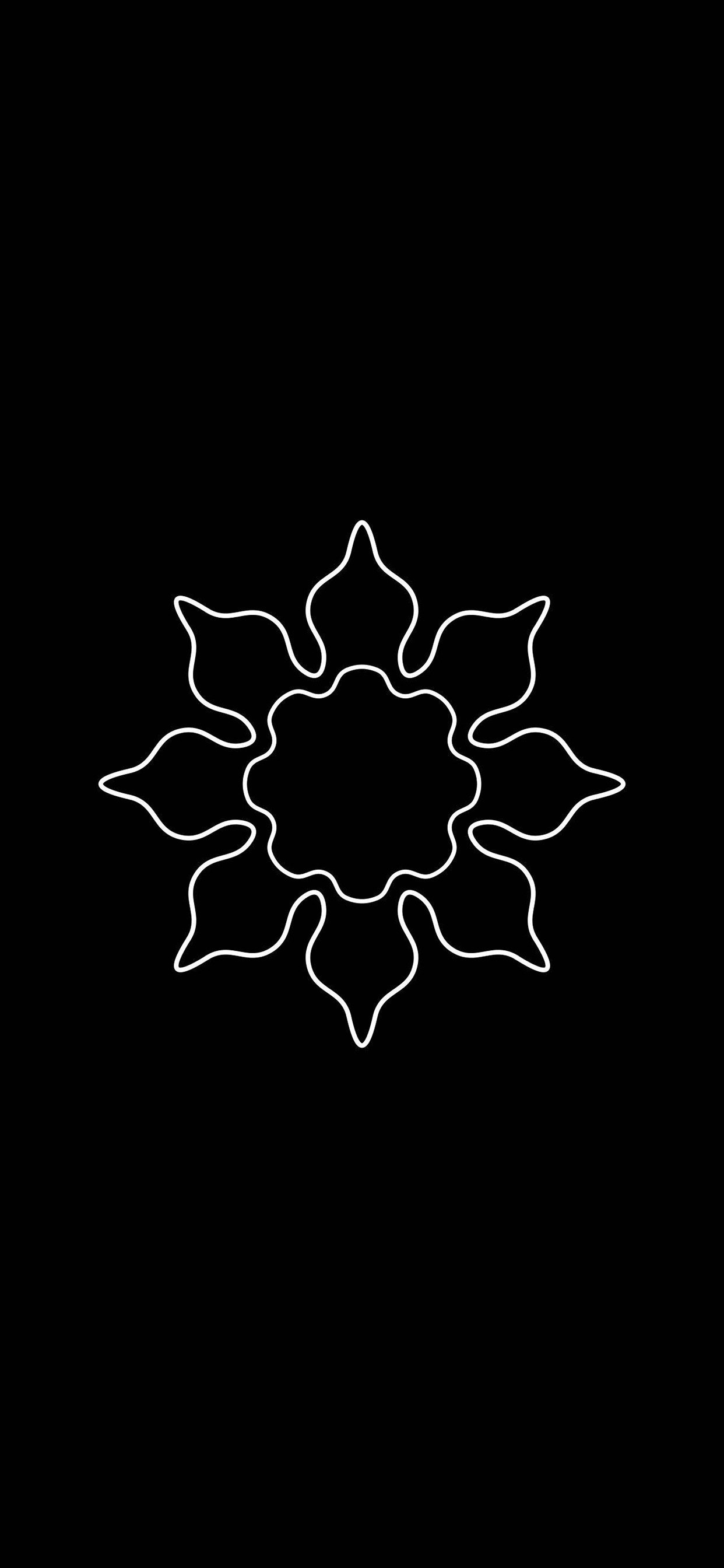 Entangle - Geometric drawing screenshot 10