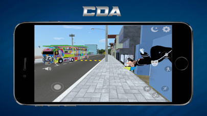 Carreta Da Alegria Screenshot