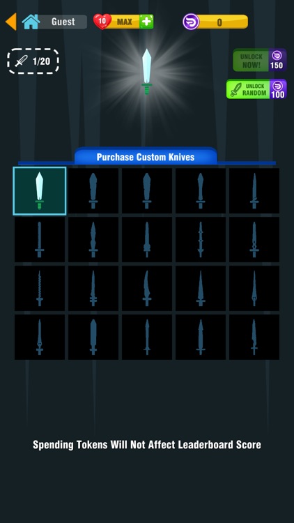 Flare Hit screenshot-5