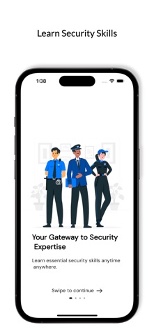 CAPSI Connect screenshot