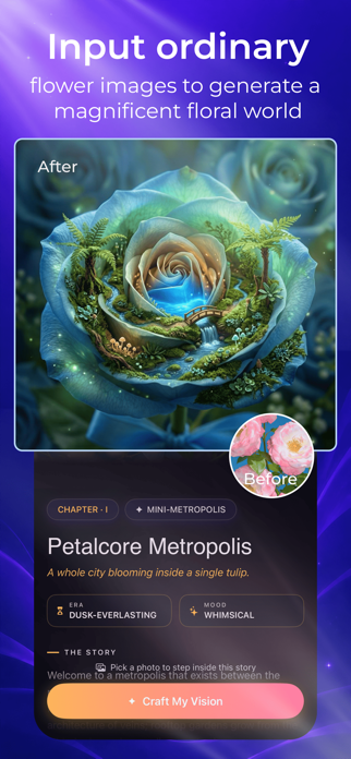Pearlumi Screenshot 1 of 5