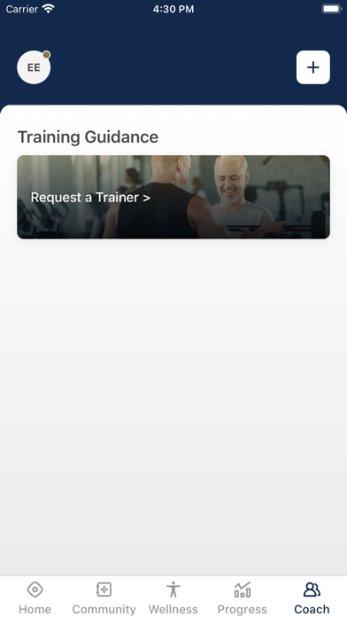 ParkGym Dokkum Screenshot