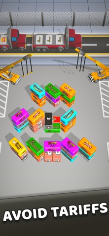 Cargo Kings Screenshot 3 of 4