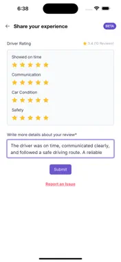 RideUnity: Smart Carpooling screenshot 6