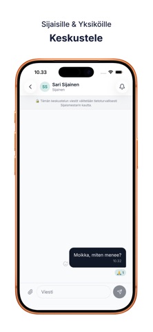 Sijaismestari Screenshot 3 of 4