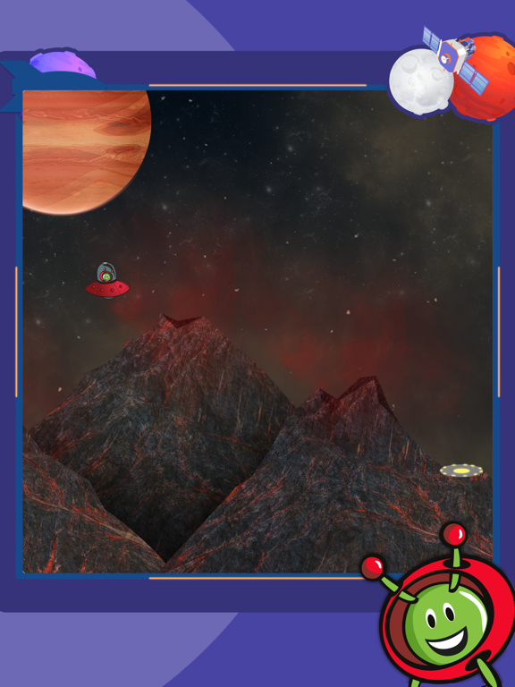 Screenshot #6 pour ESAKids