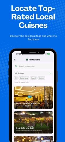tourgh screenshot