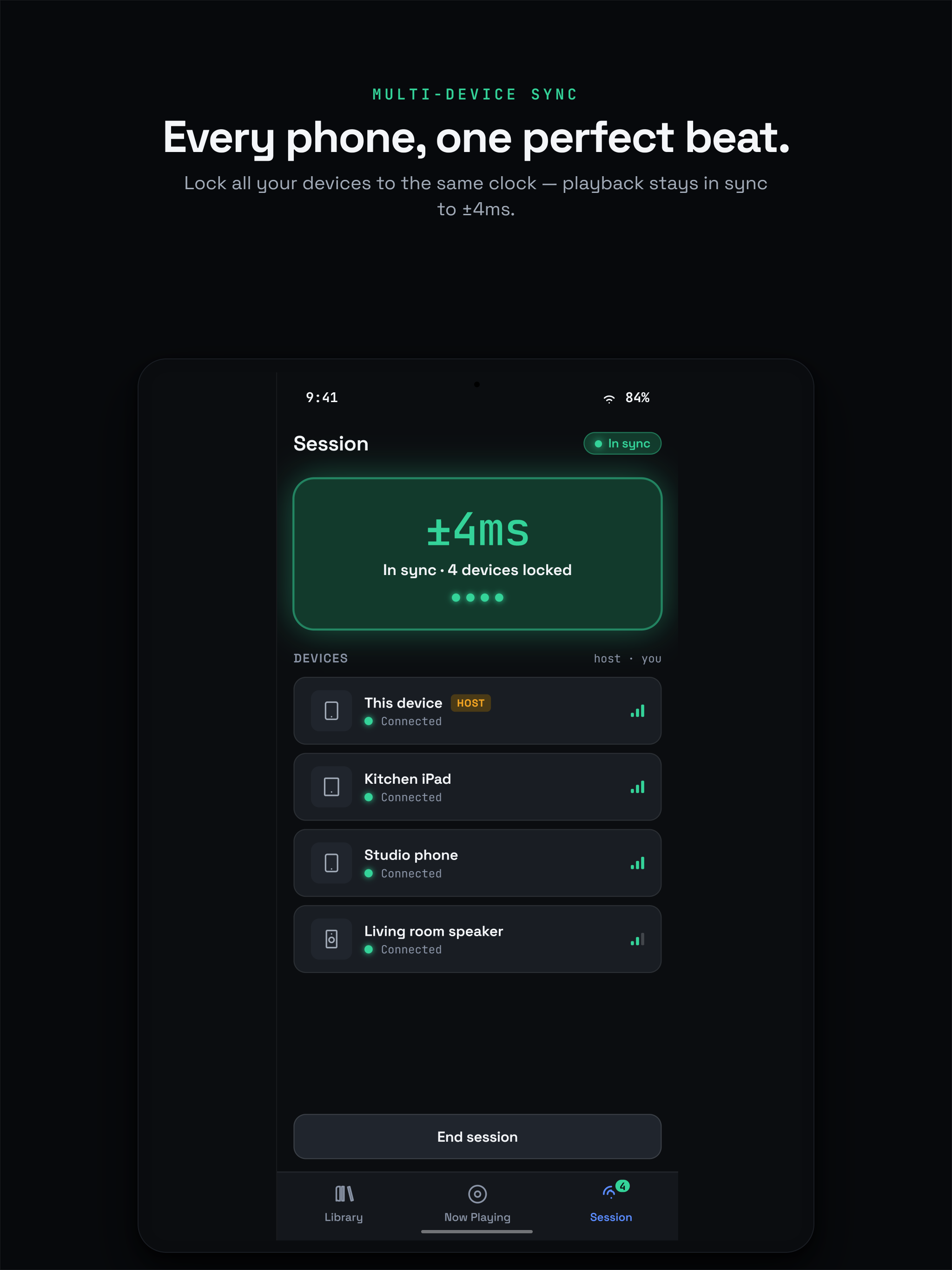 Dodast screenshot 12