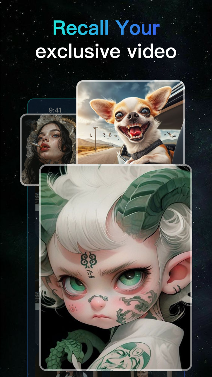 Snapshorts-AI VideoReel Maker