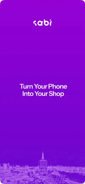 Sabi Vendor – Buy & Sell screenshot 1