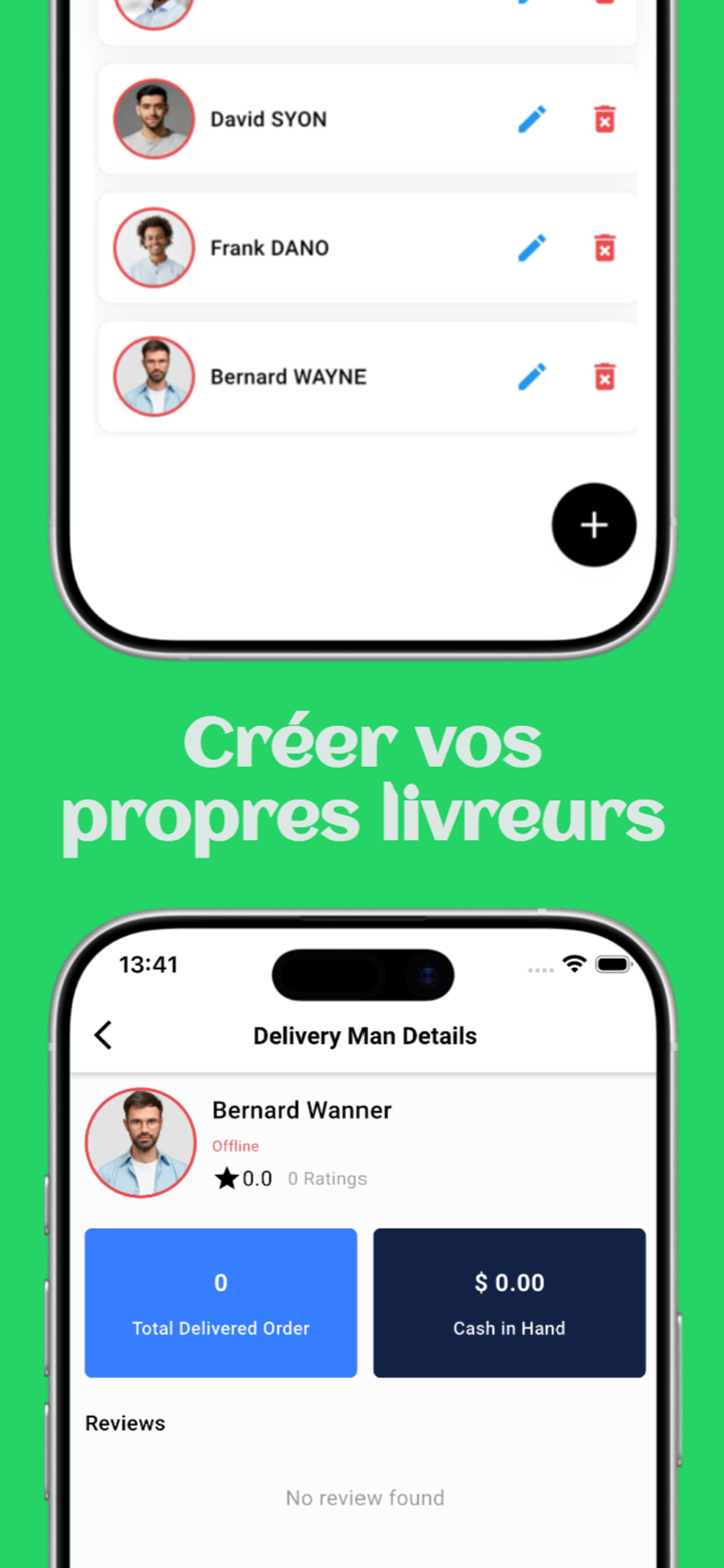 KOULLS Store (UEMOA & CEMAC) screenshot 5