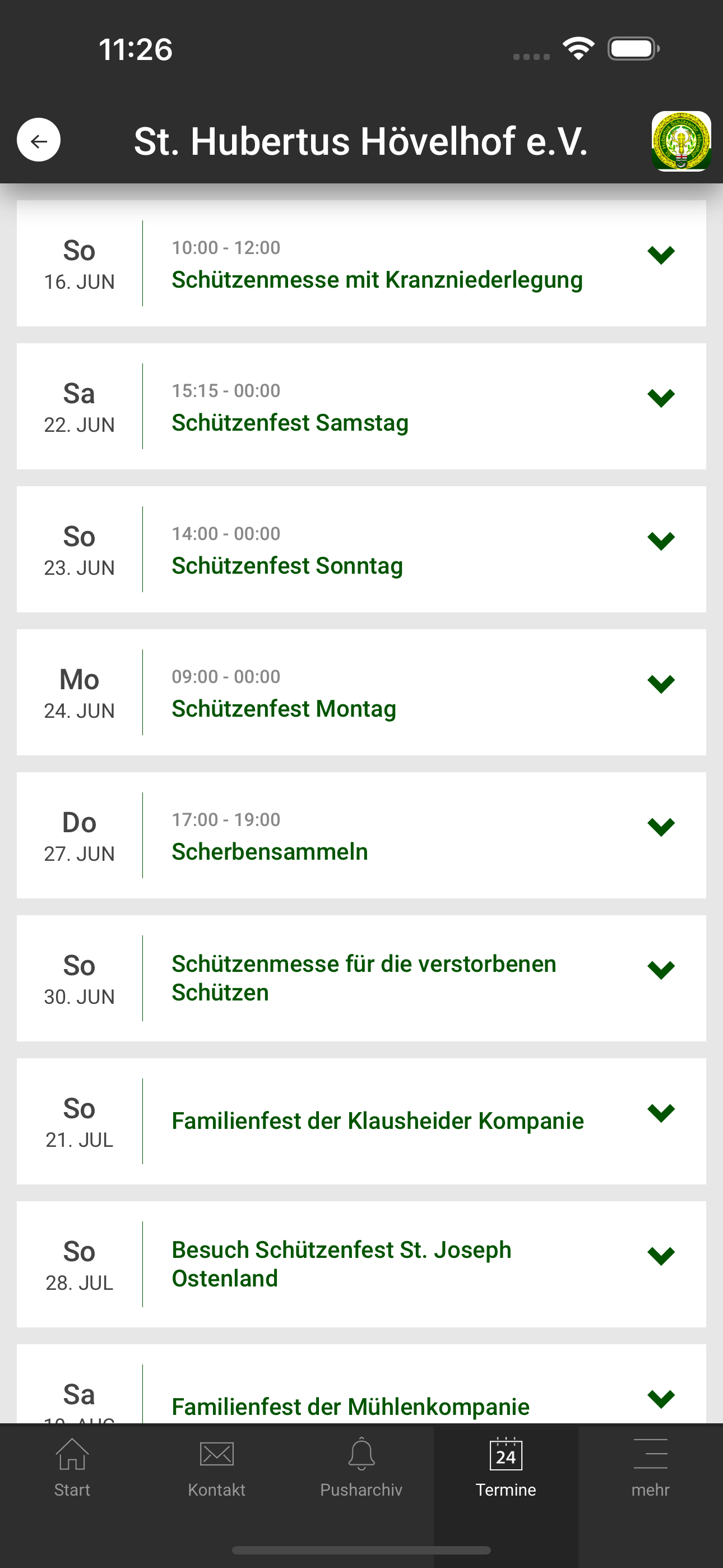 M6G Forum