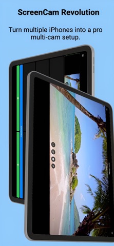 Camera Display Screenshot 5 of 5