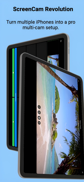 Camera Display Screenshot 5 of 5