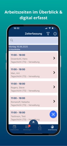 PLAN|NET|APP Screenshot 6 of 9