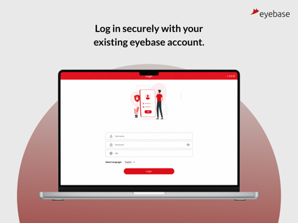 eyebase Mobile screenshot 8