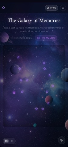 Starlight Sanctuary Screenshot 2 of 4