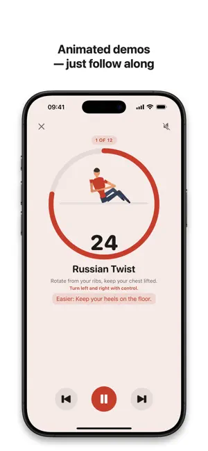 Waist Slimmer - Waistfit screenshot 2