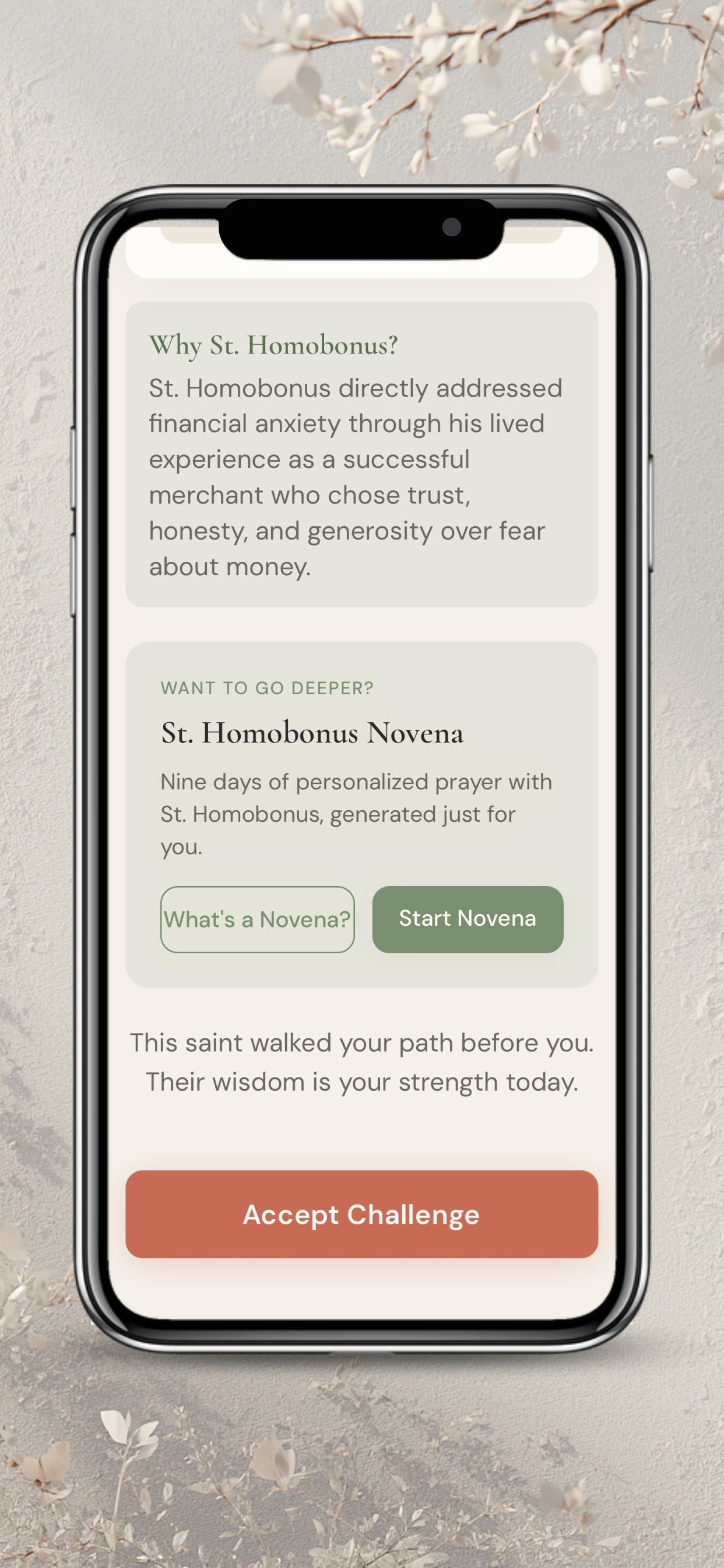 Saint Match screenshot 4