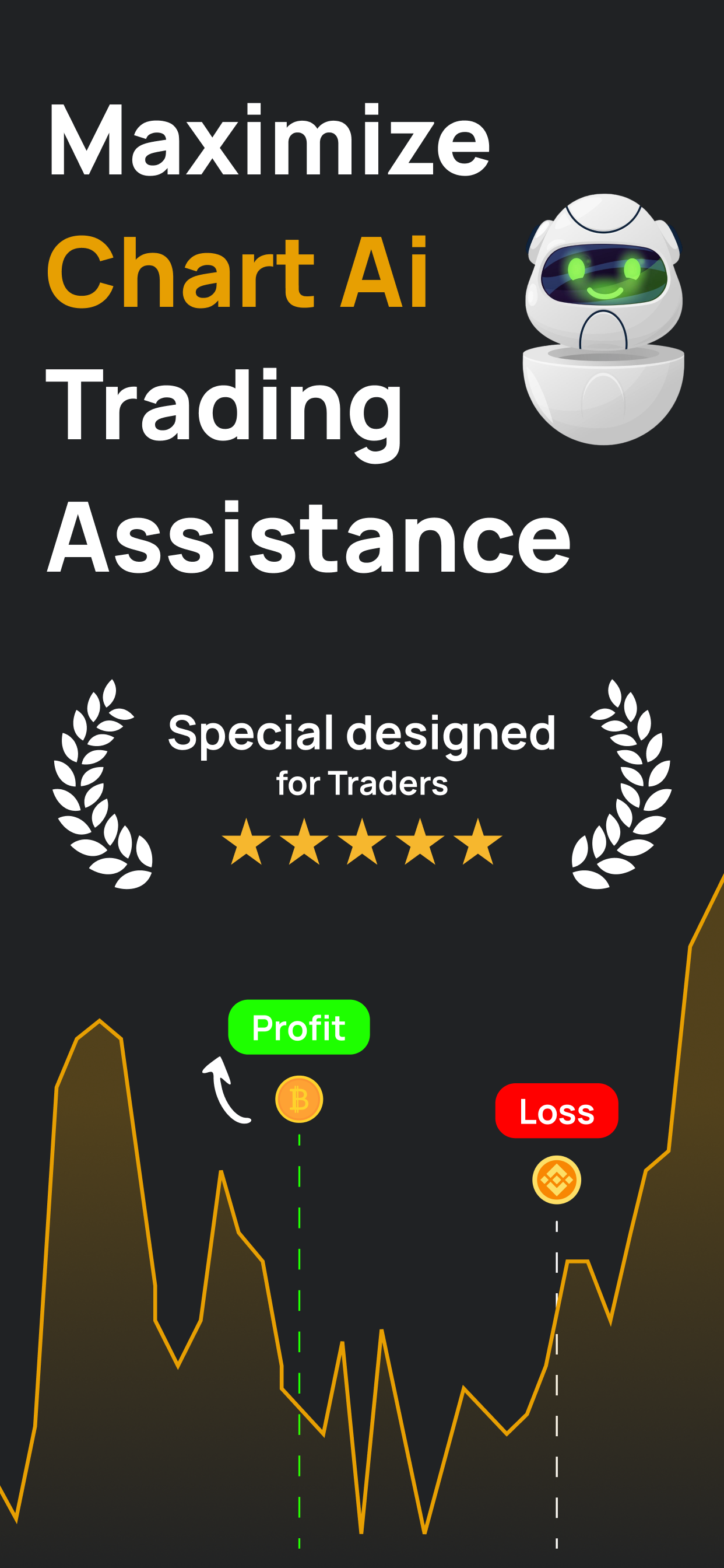 Chart AI: Data Stock Analysis