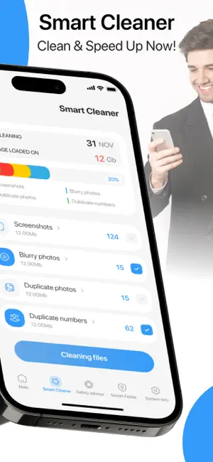 AiSafe - Ai Safety Advisor screenshot 2