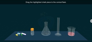 States of Matter - EduTech Era iPhone screenshot