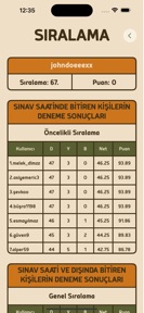 Tahayyül screenshot