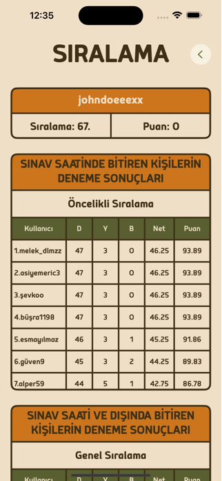 Tahayyül Screenshot 3 of 9
