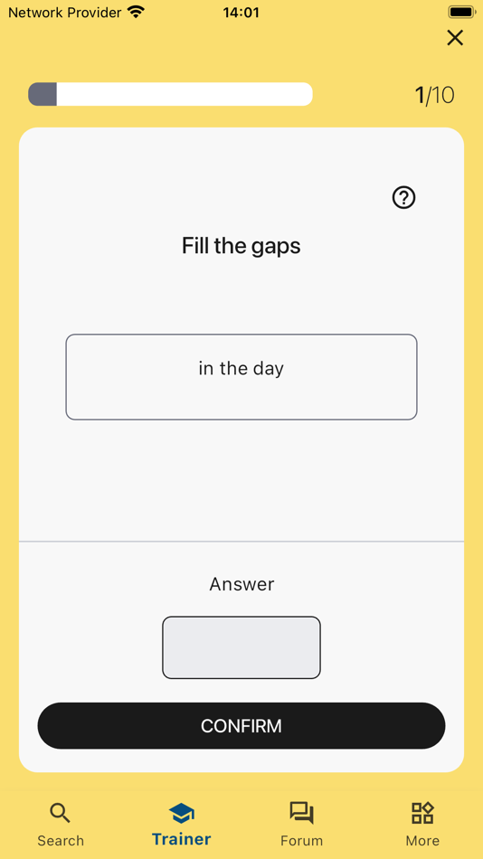 #4. LEO Dictionary (iOS) 由: LEO GmbH