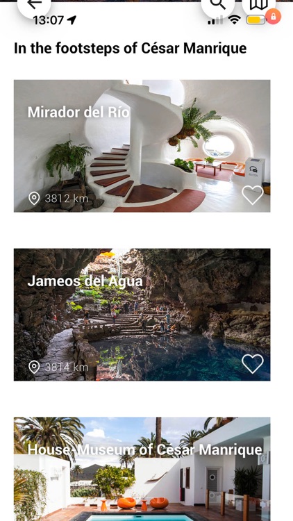 Lanzarote - Reiseführer