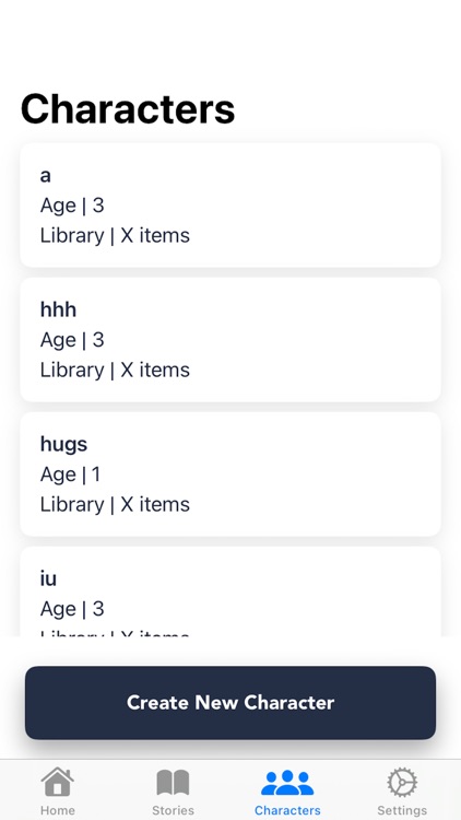 generAItors screenshot-3
